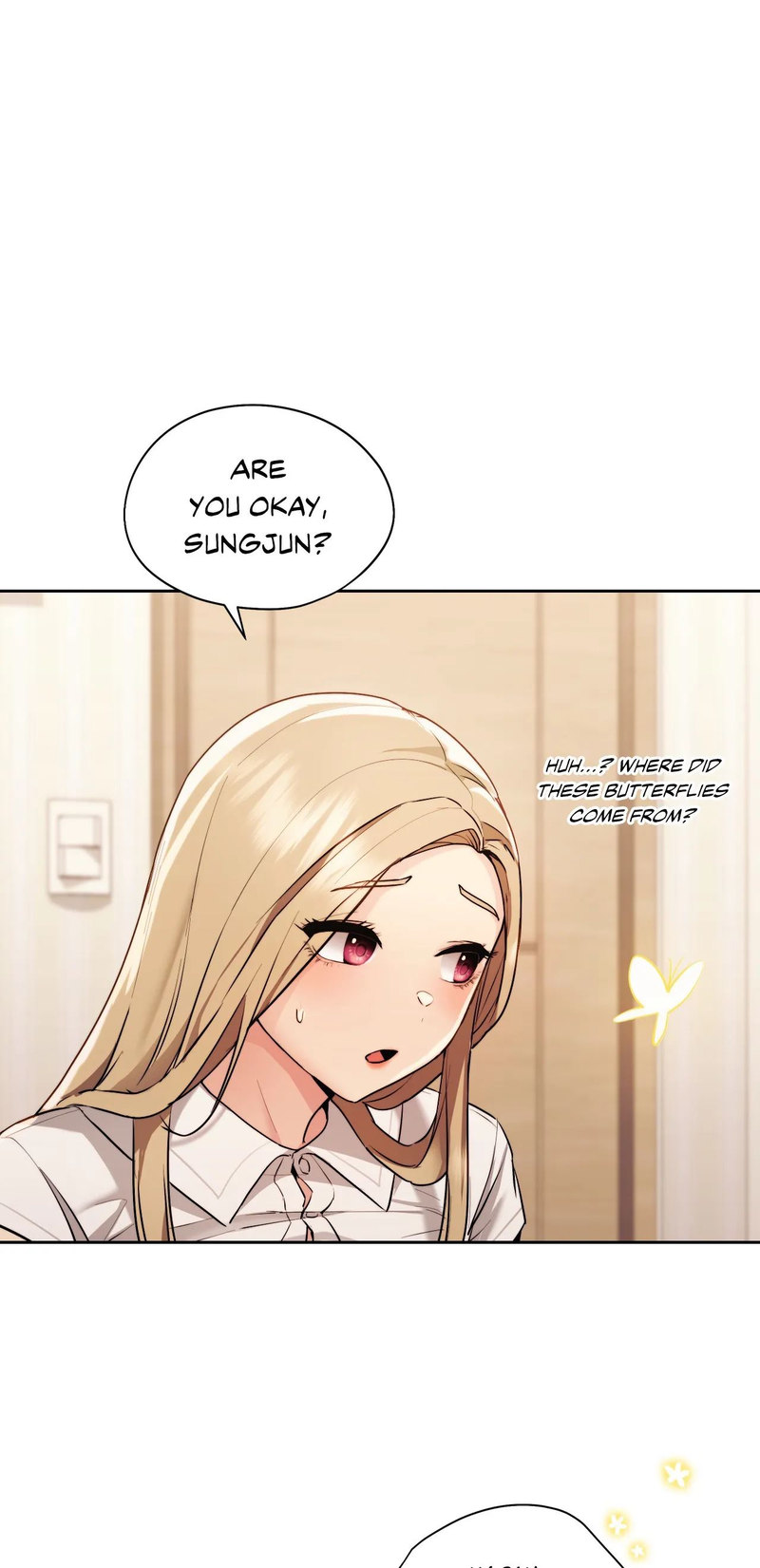 From Today, My Favorite… - Chapter 9 Page 61