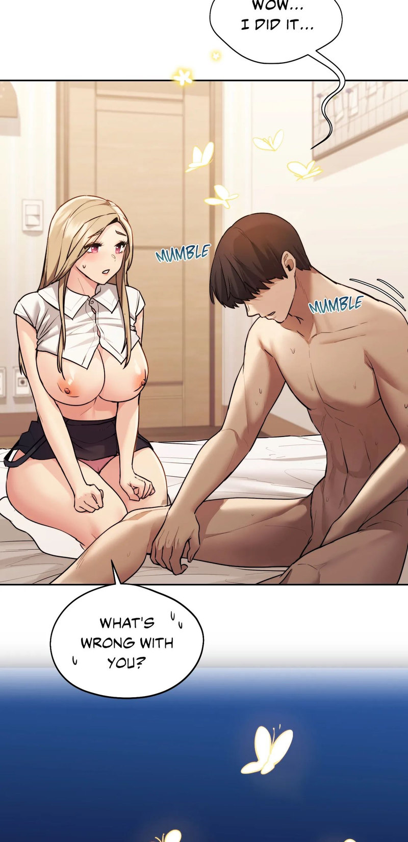 From Today, My Favorite… - Chapter 9 Page 62