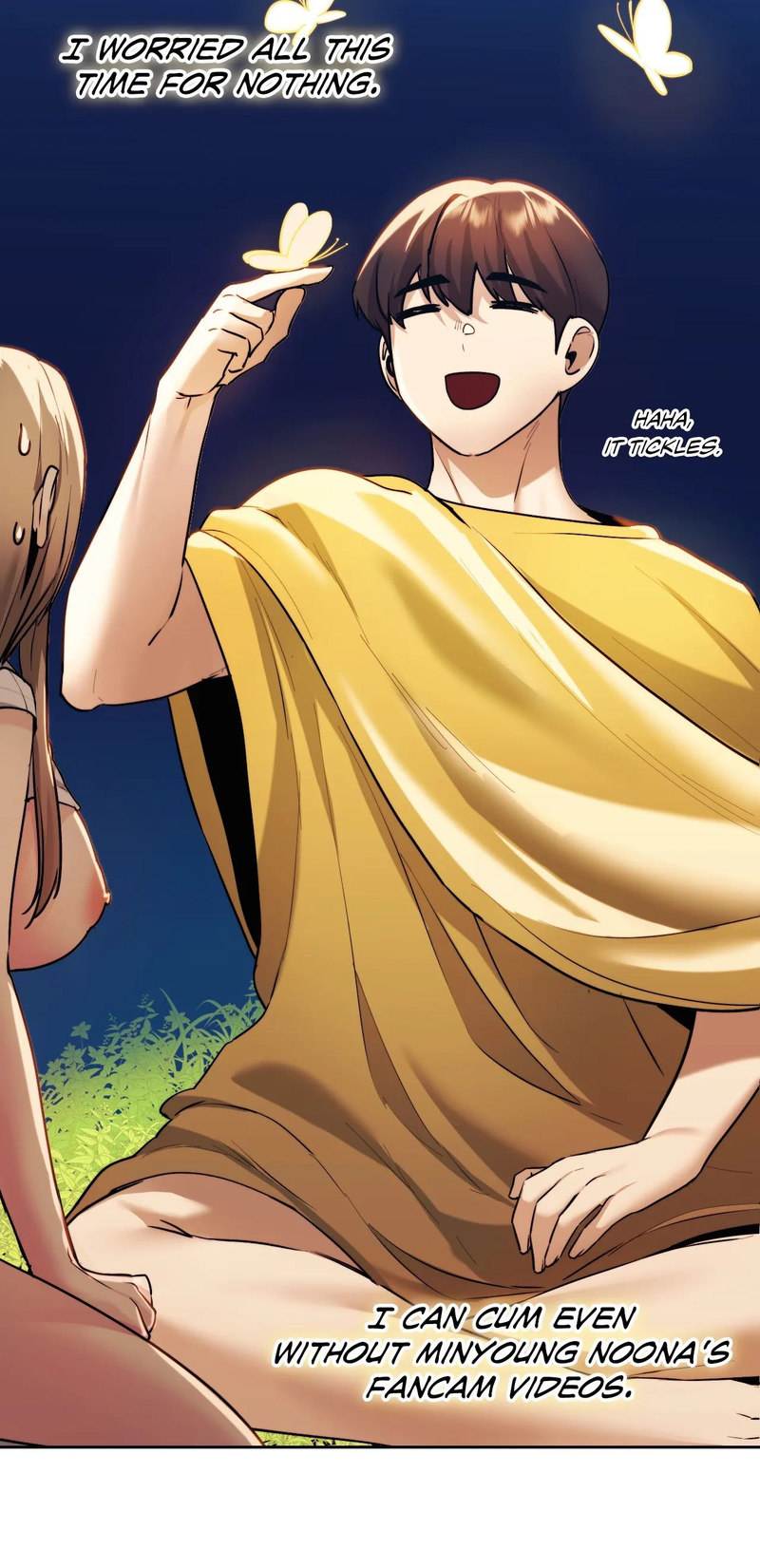 From Today, My Favorite… - Chapter 9 Page 63