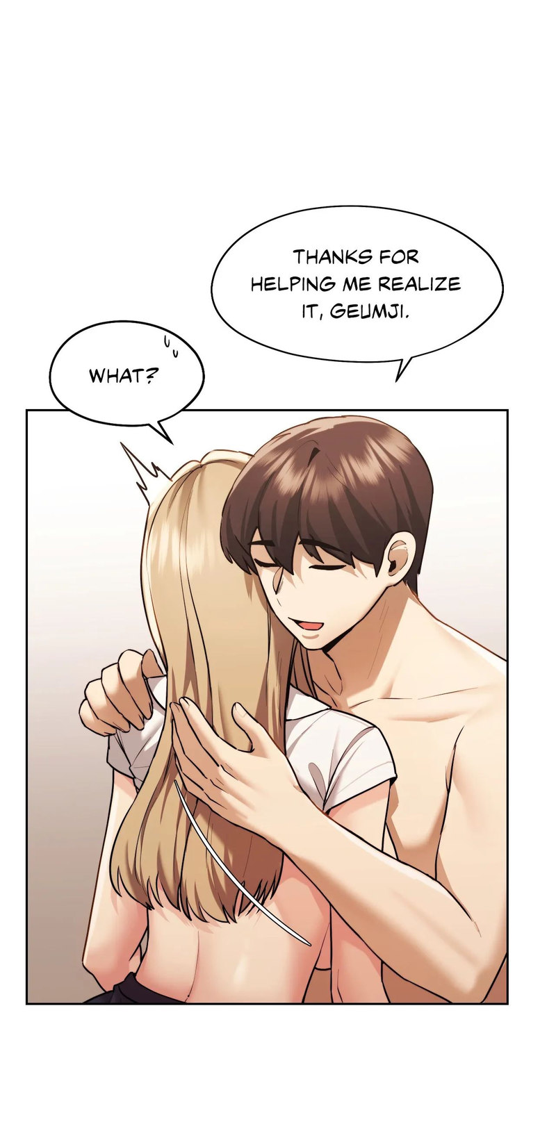 From Today, My Favorite… - Chapter 9 Page 64