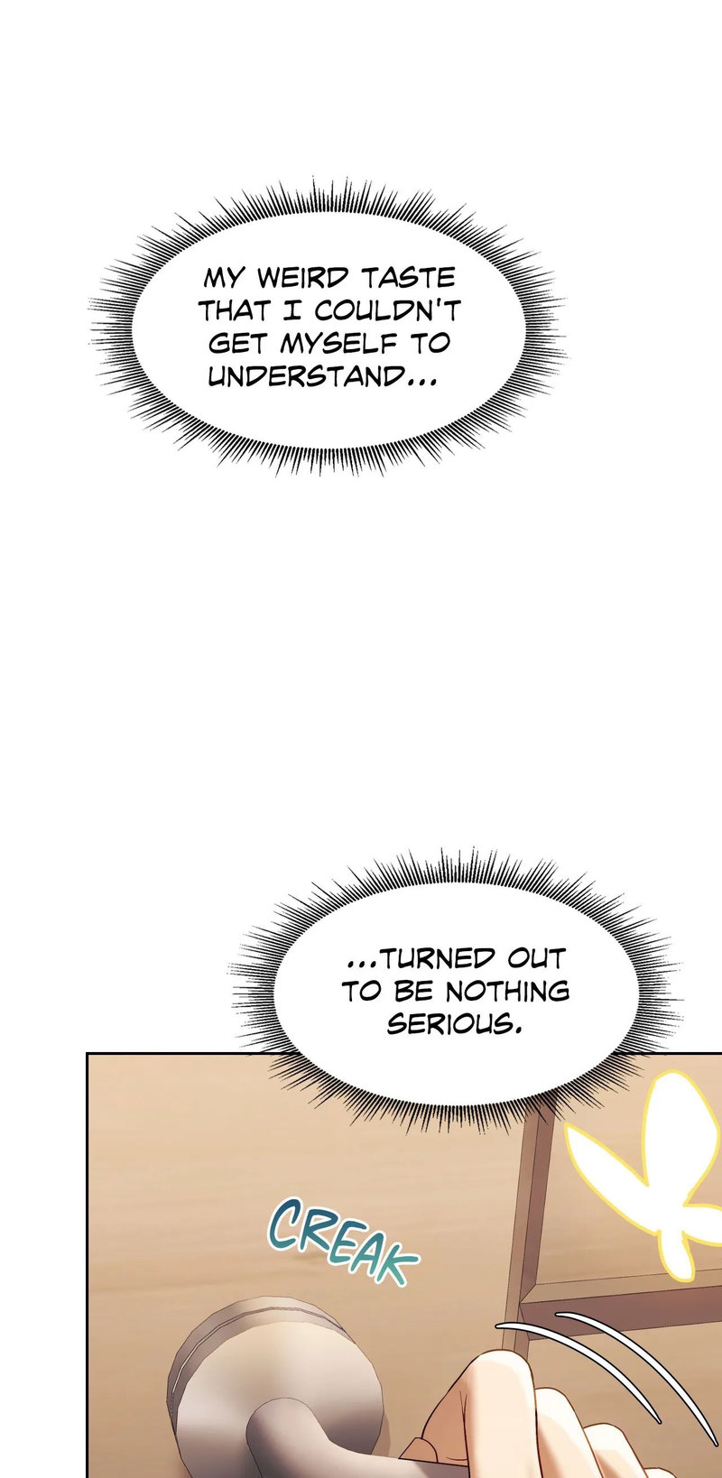 From Today, My Favorite… - Chapter 9 Page 67