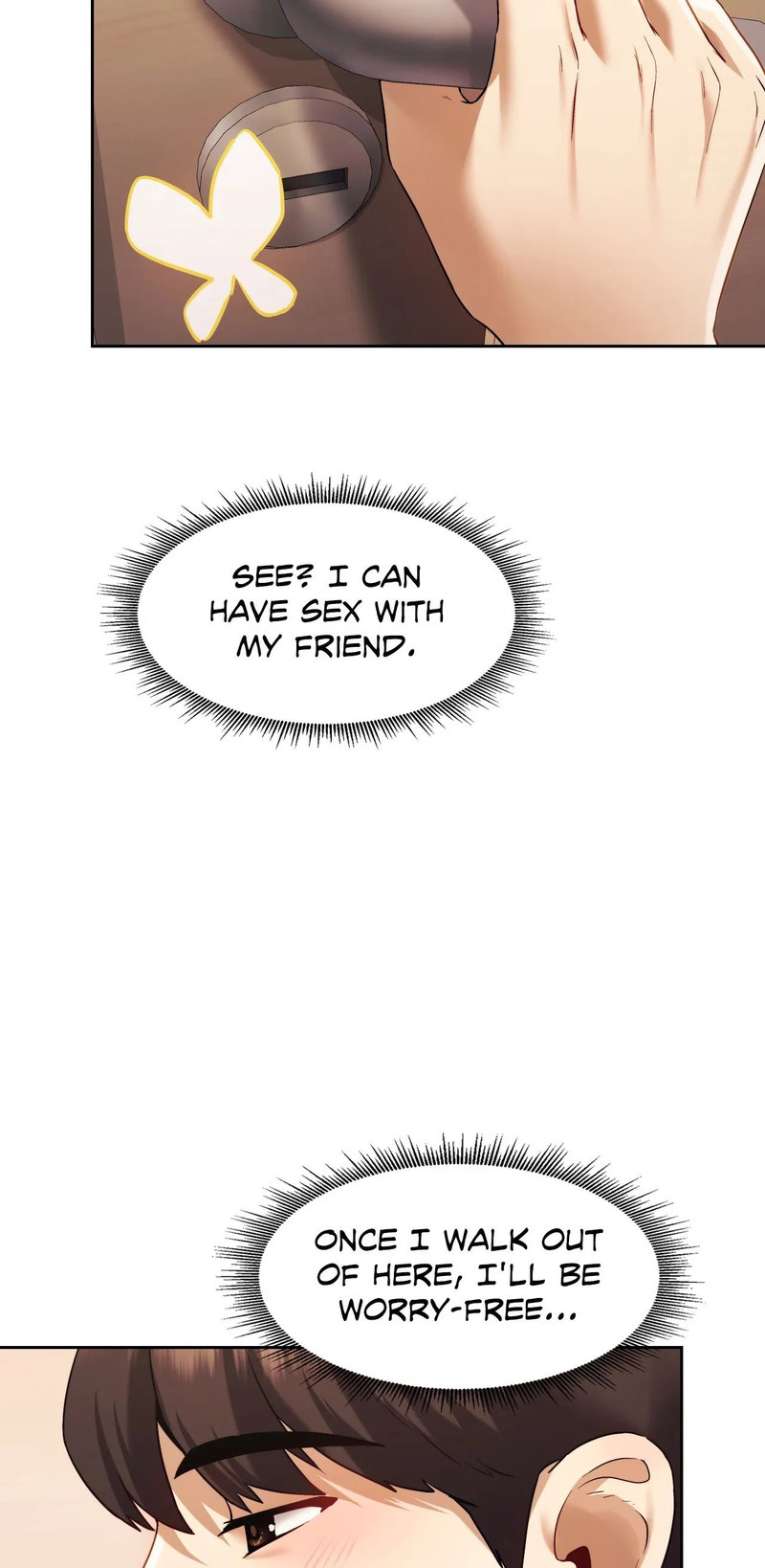 From Today, My Favorite… - Chapter 9 Page 68