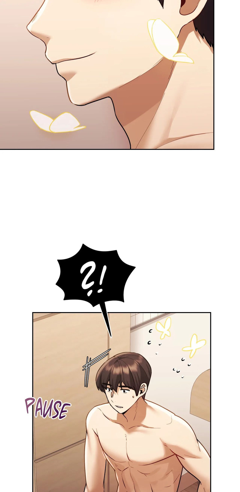 From Today, My Favorite… - Chapter 9 Page 69