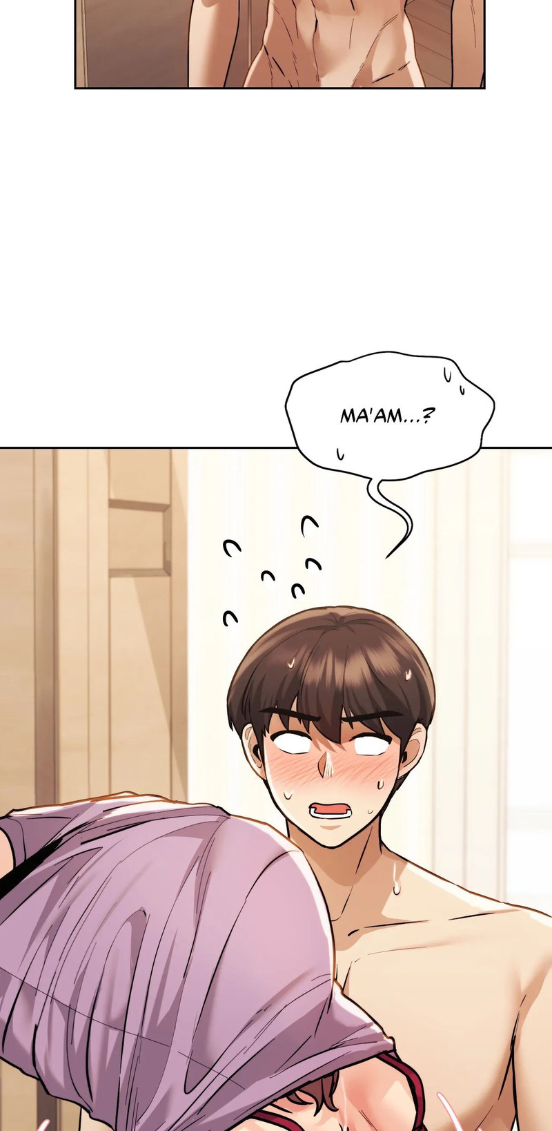 From Today, My Favorite… - Chapter 9 Page 70