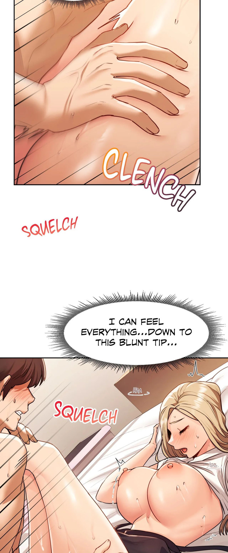 From Today, My Favorite… - Chapter 9 Page 8