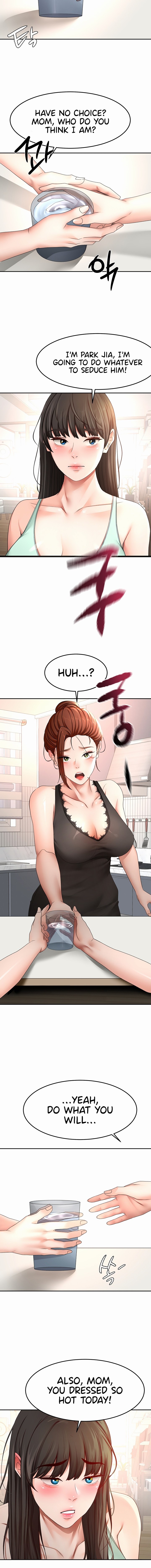 Rooftop Sex King - Chapter 84 Page 12