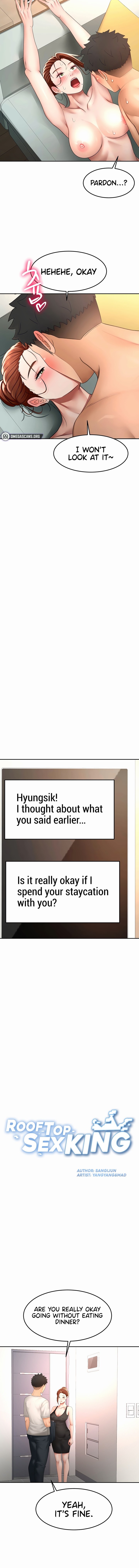 Rooftop Sex King - Chapter 84 Page 2
