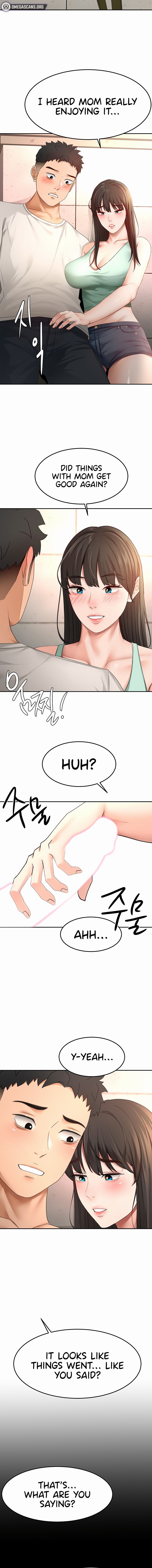 Rooftop Sex King - Chapter 84 Page 6