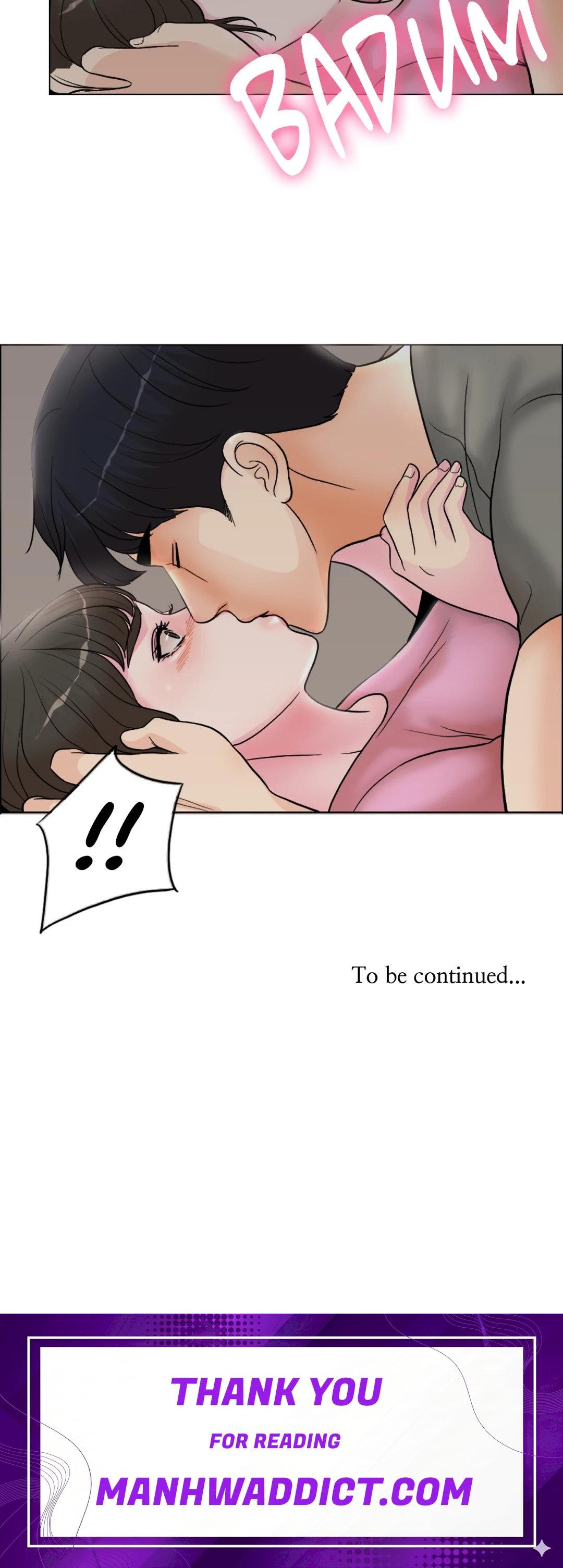Wife for 1000 Days - Chapter 1 Page 90
