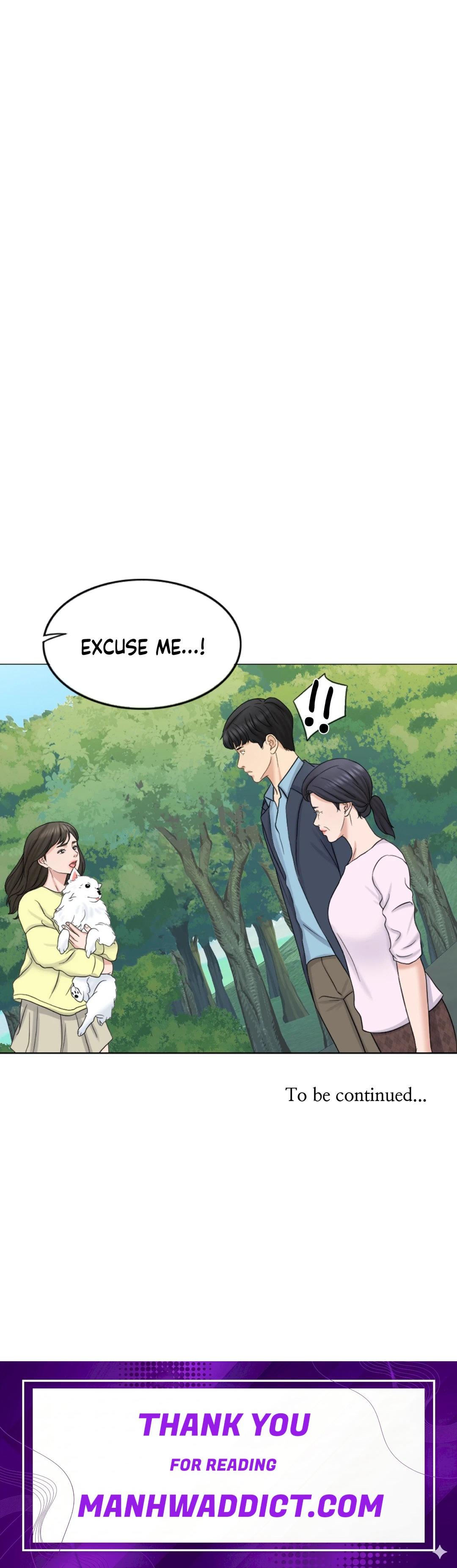 Wife for 1000 Days - Chapter 11 Page 56