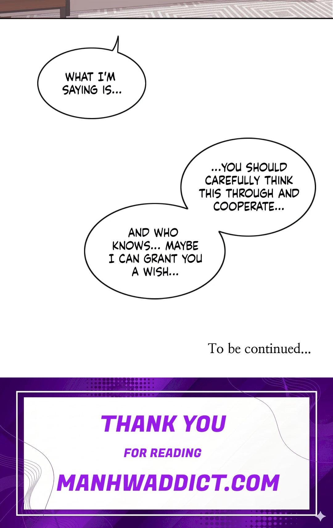 Wife for 1000 Days - Chapter 14 Page 56