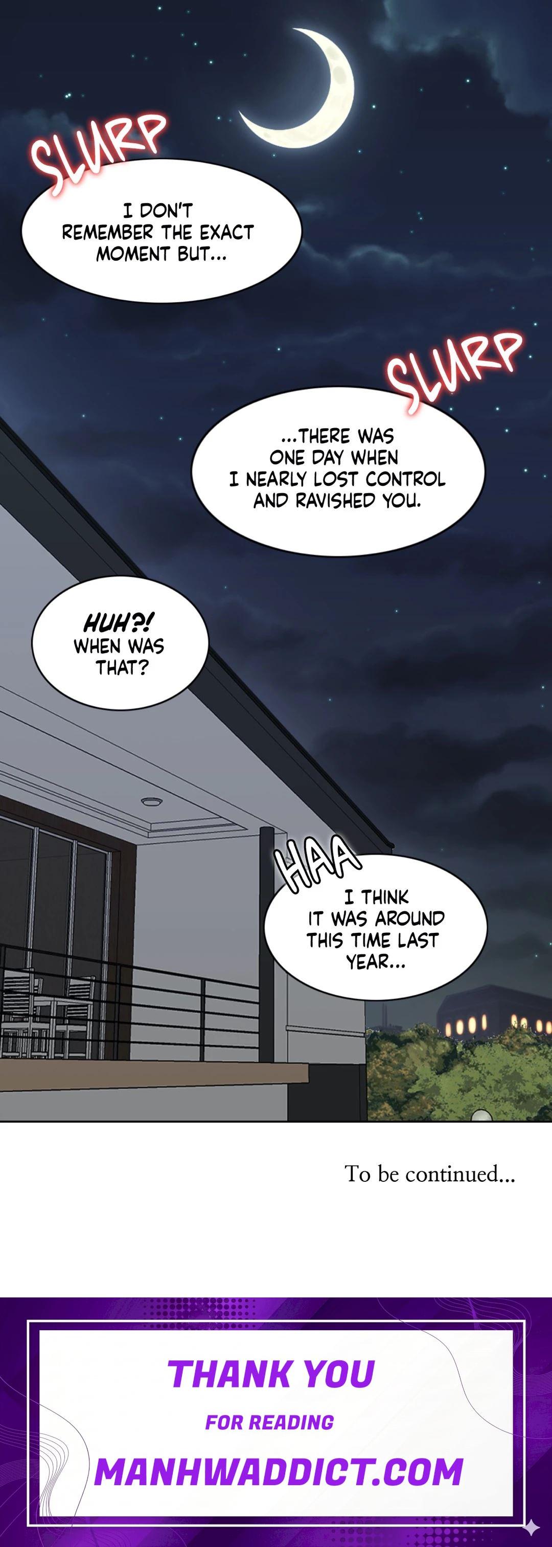Wife for 1000 Days - Chapter 25 Page 48