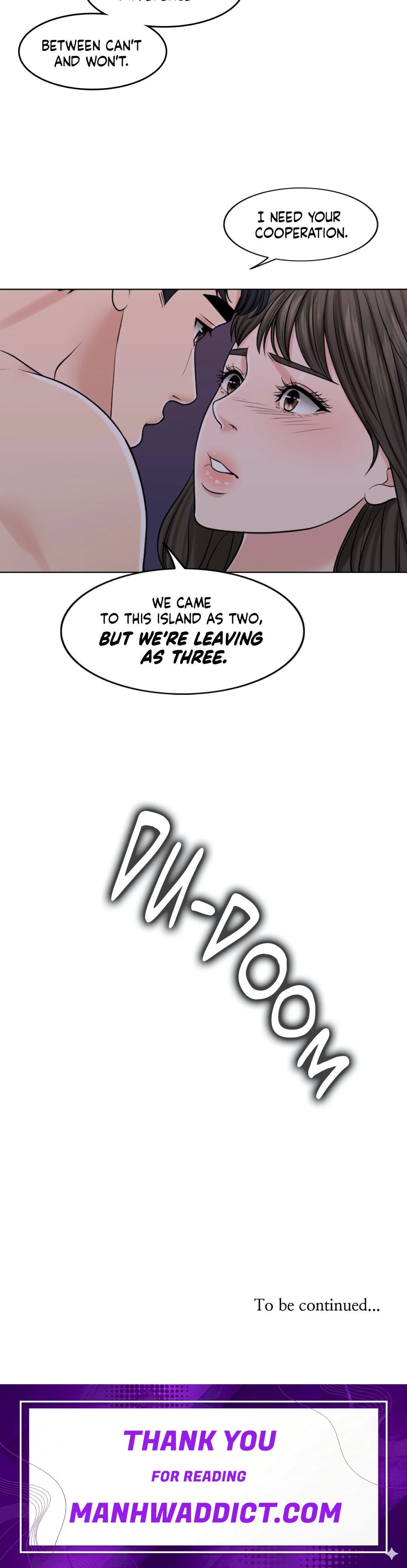 Wife for 1000 Days - Chapter 34 Page 56