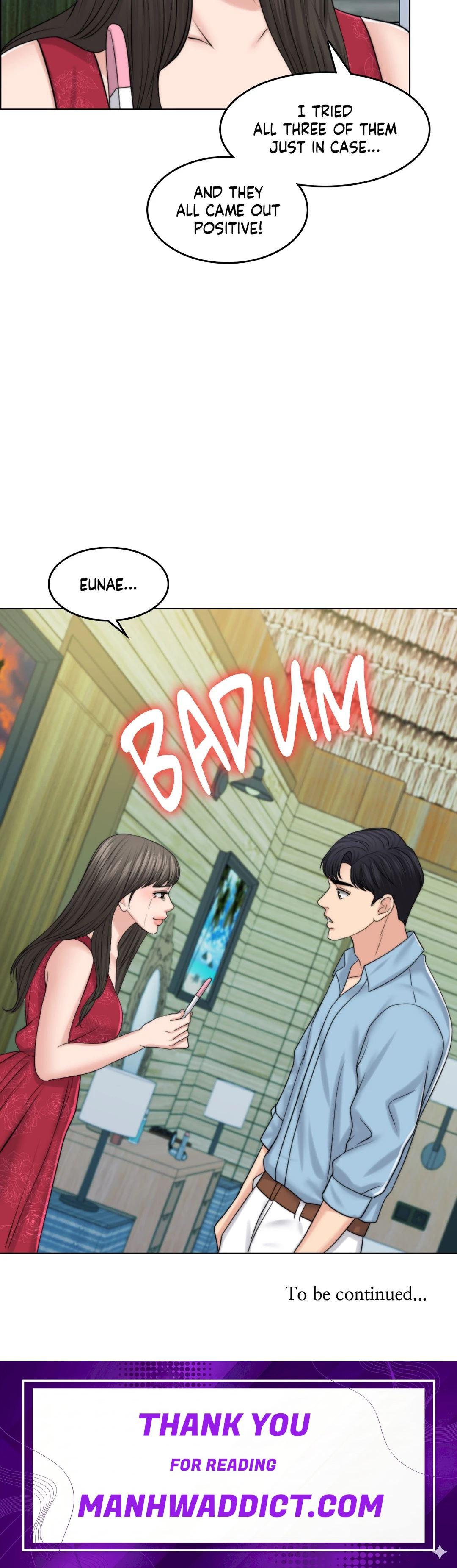 Wife for 1000 Days - Chapter 38 Page 60