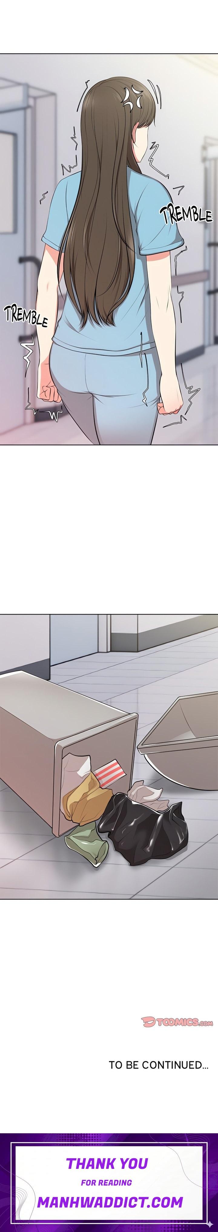 Amnesia - Chapter 17 Page 22