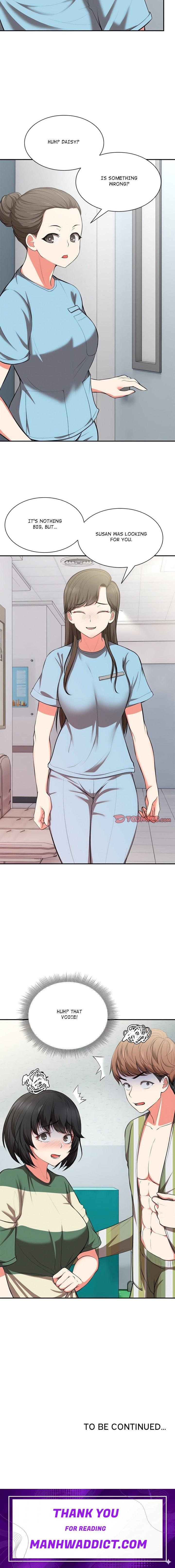 Amnesia - Chapter 18 Page 22
