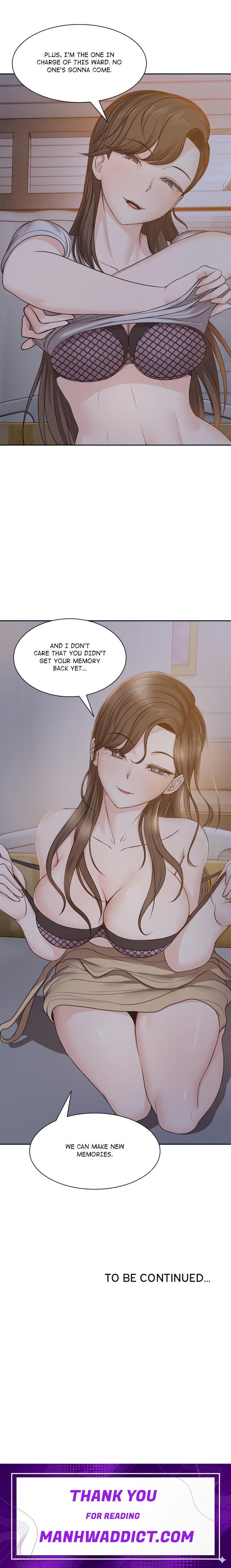 Amnesia - Chapter 4 Page 21