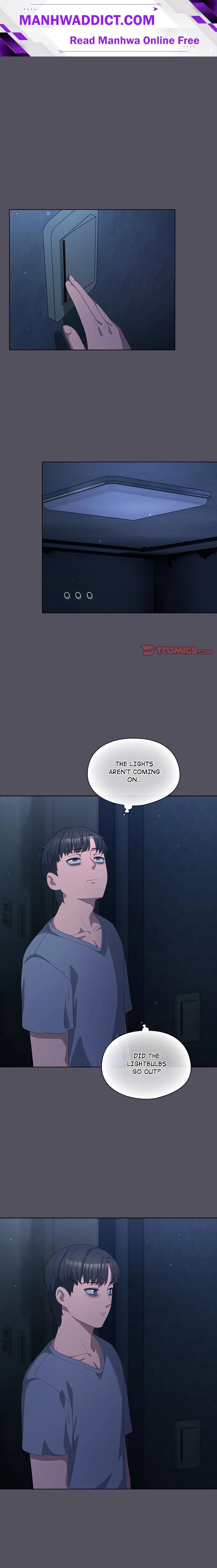 The Love Meowtchmaker - Chapter 19 Page 1