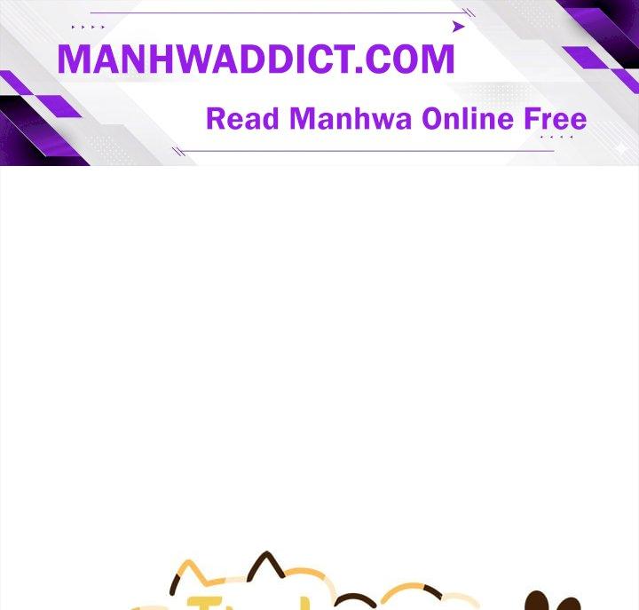 The Love Meowtchmaker - Chapter 25 Page 1