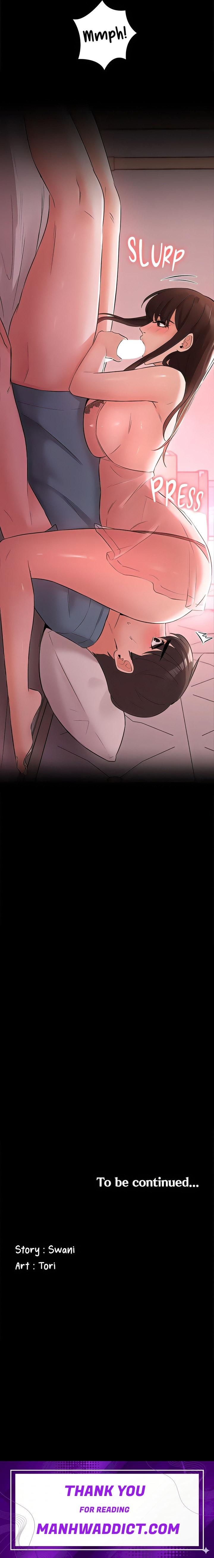 Naughty Little Sister - Chapter 21 Page 24