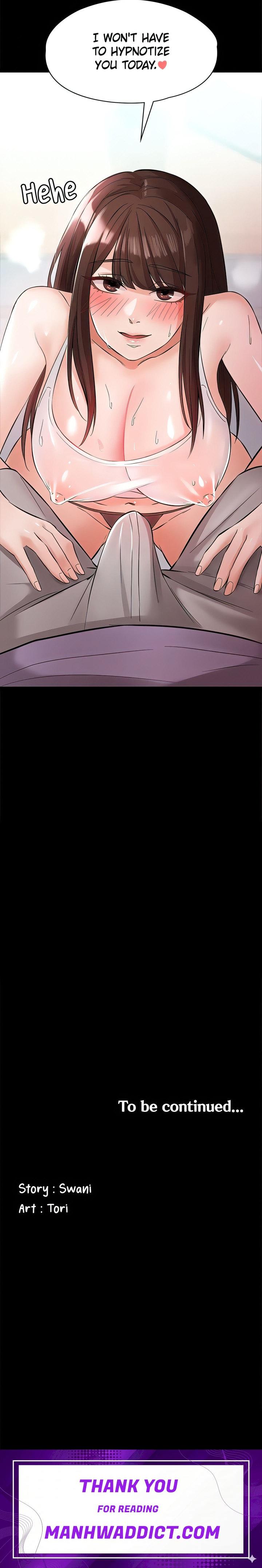Naughty Little Sister - Chapter 25 Page 25