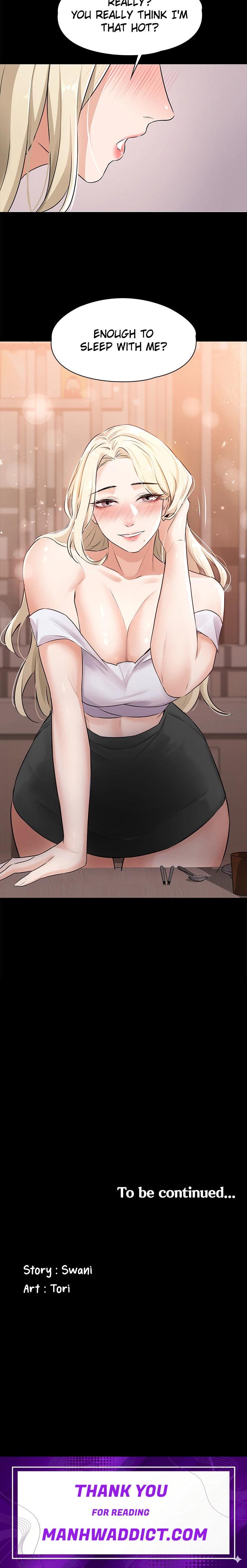 Naughty Little Sister - Chapter 3 Page 44