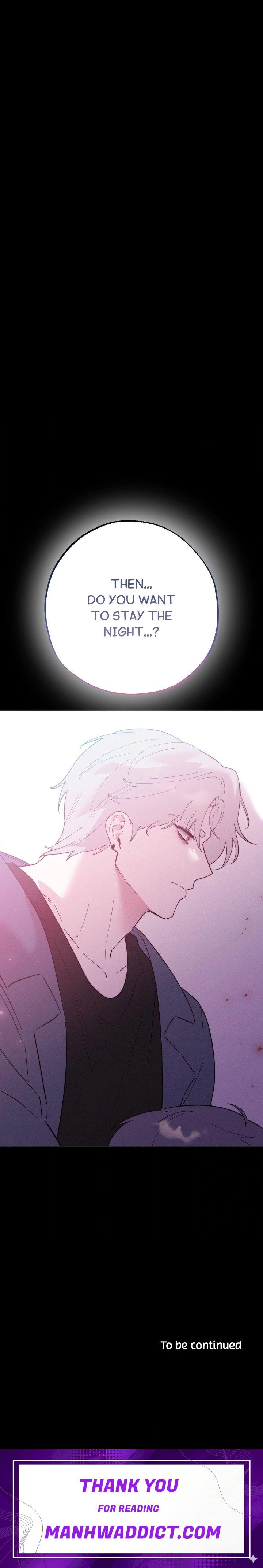 Happily Ever After - Chapter 34 Page 25