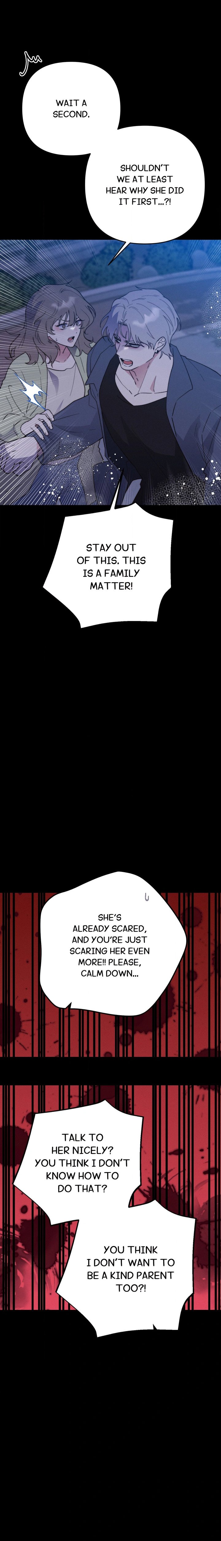 Happily Ever After - Chapter 36 Page 28