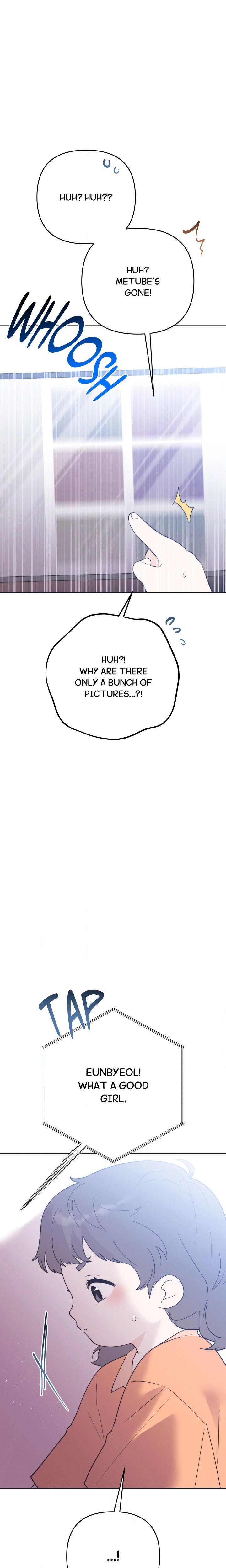 Happily Ever After - Chapter 37 Page 2