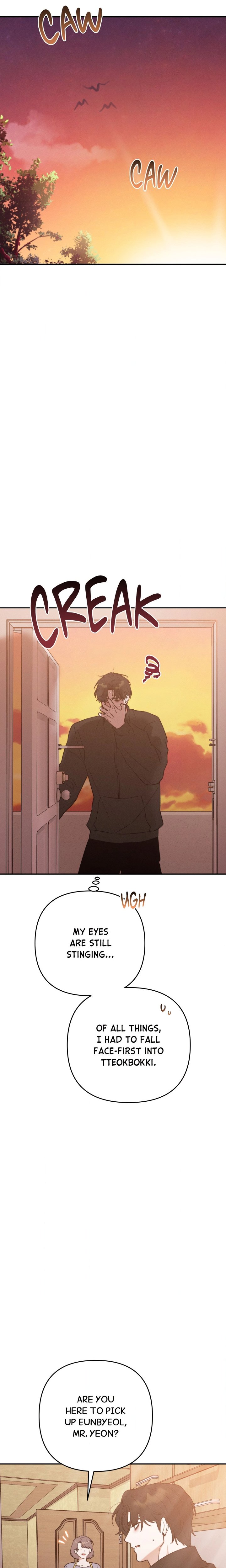Happily Ever After - Chapter 37 Page 22