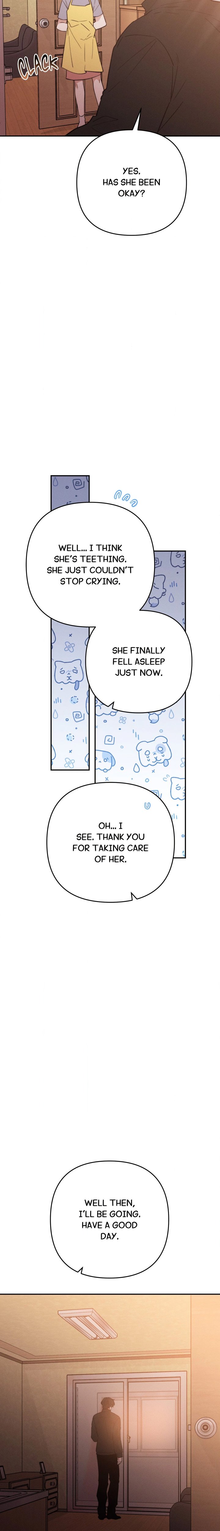 Happily Ever After - Chapter 37 Page 23