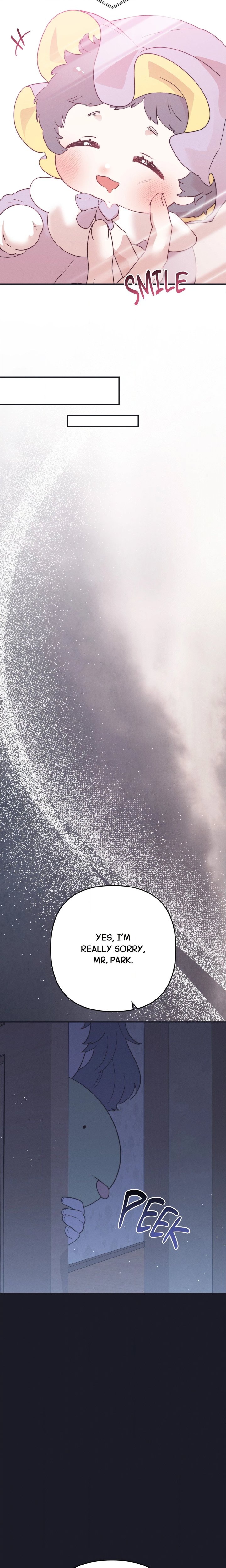 Happily Ever After - Chapter 37 Page 6