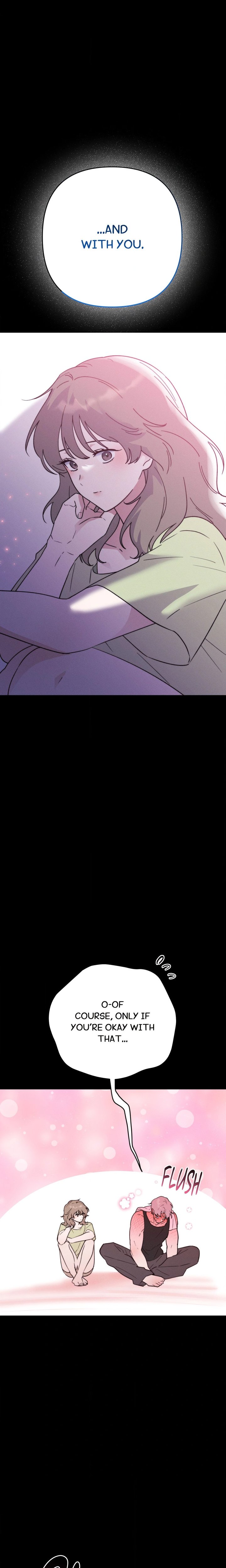 Happily Ever After - Chapter 40 Page 23