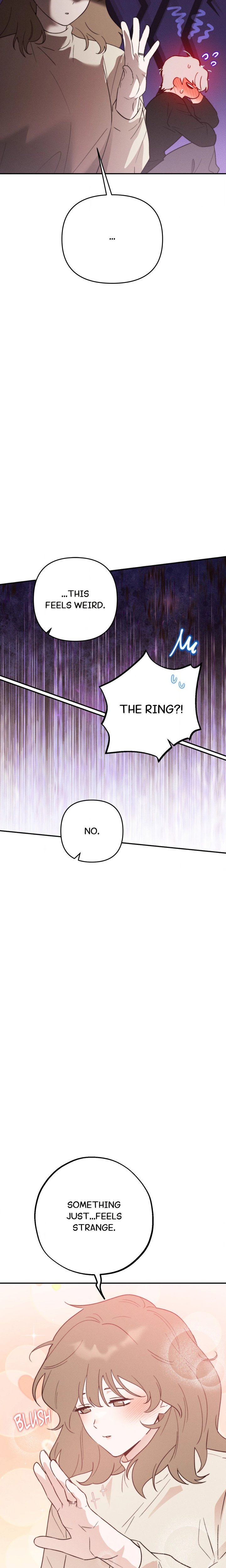 Happily Ever After - Chapter 41 Page 33