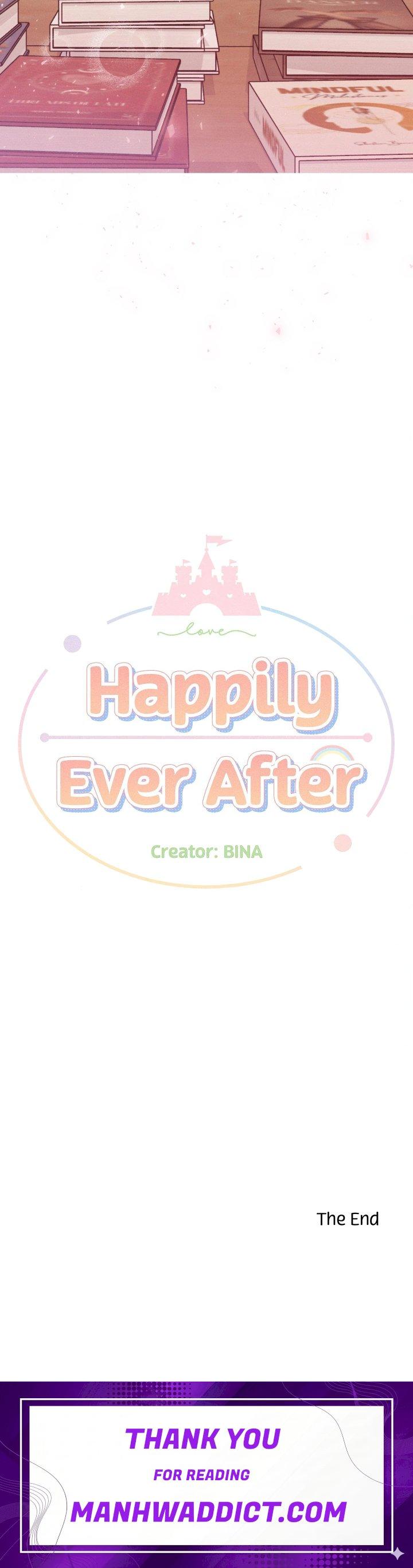 Happily Ever After - Chapter 41 Page 40