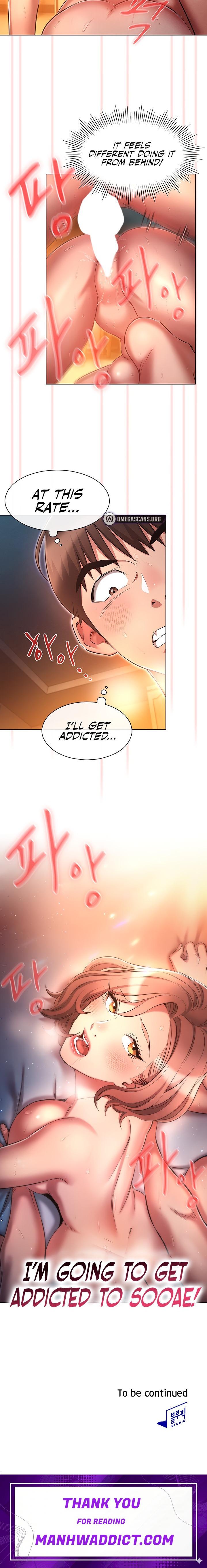 Law Of Reincarnation - Chapter 28 Page 20