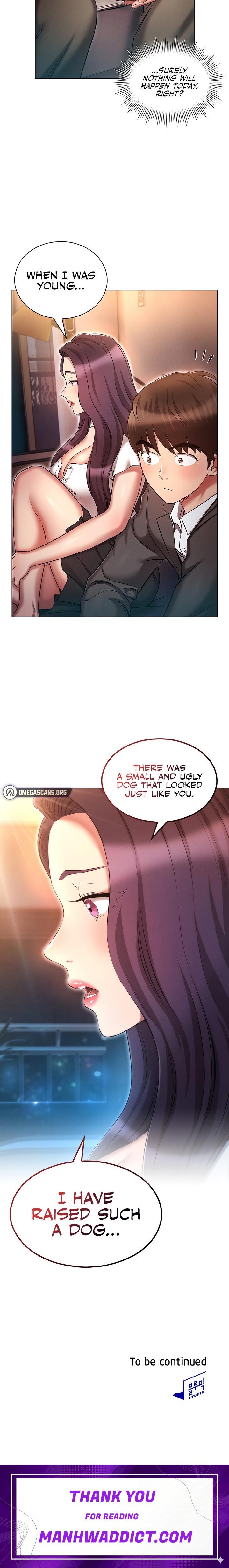Law Of Reincarnation - Chapter 30 Page 21