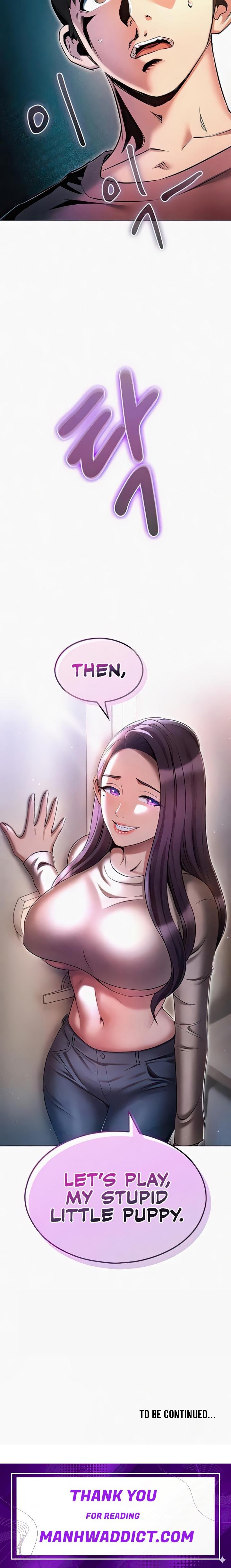 Law Of Reincarnation - Chapter 53 Page 20