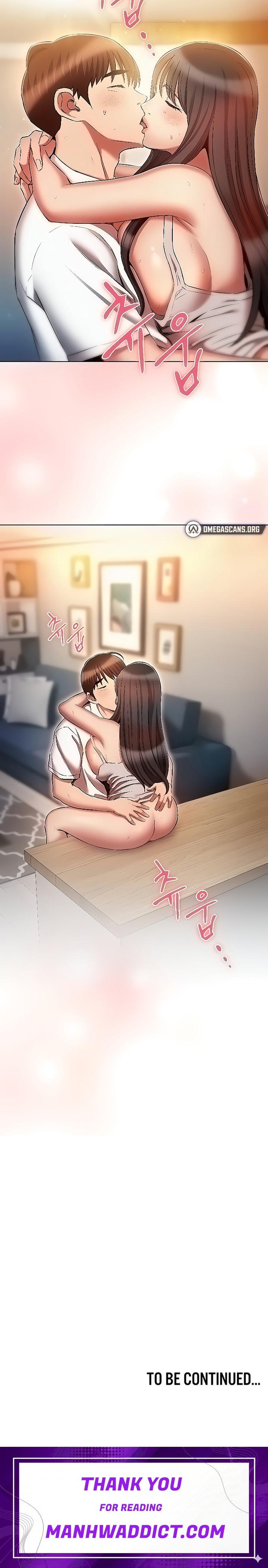 Law Of Reincarnation - Chapter 59 Page 27