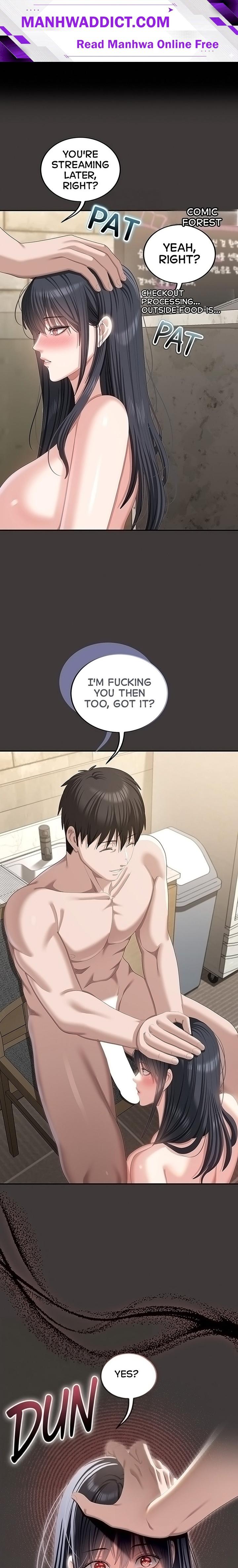 As Written In the Lewd Notebook - Chapter 10 Page 1