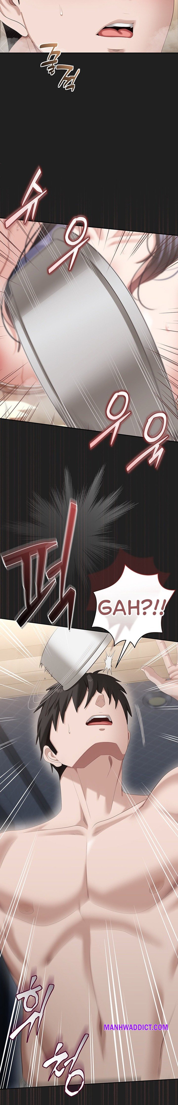 As Written In the Lewd Notebook - Chapter 4 Page 11