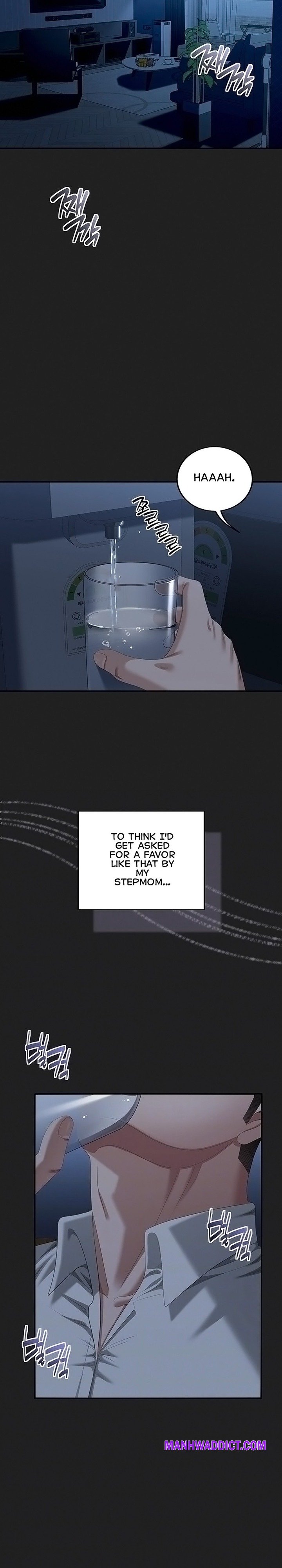 As Written In the Lewd Notebook - Chapter 4 Page 2