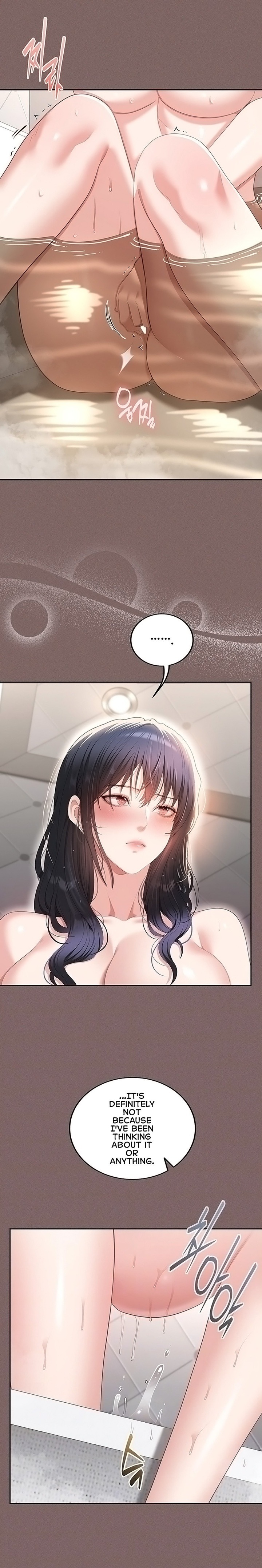 As Written In the Lewd Notebook - Chapter 5 Page 4