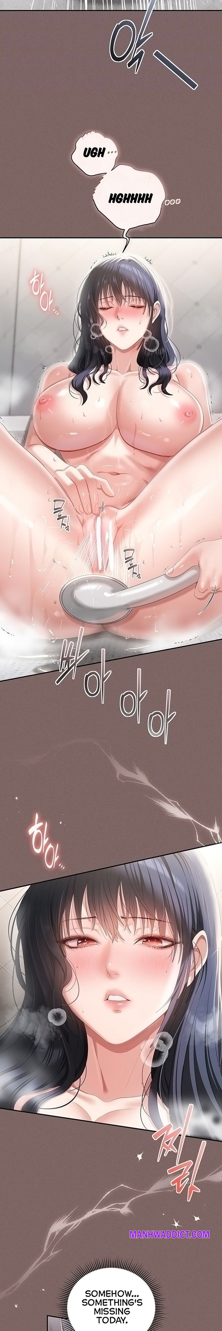 As Written In the Lewd Notebook - Chapter 5 Page 6
