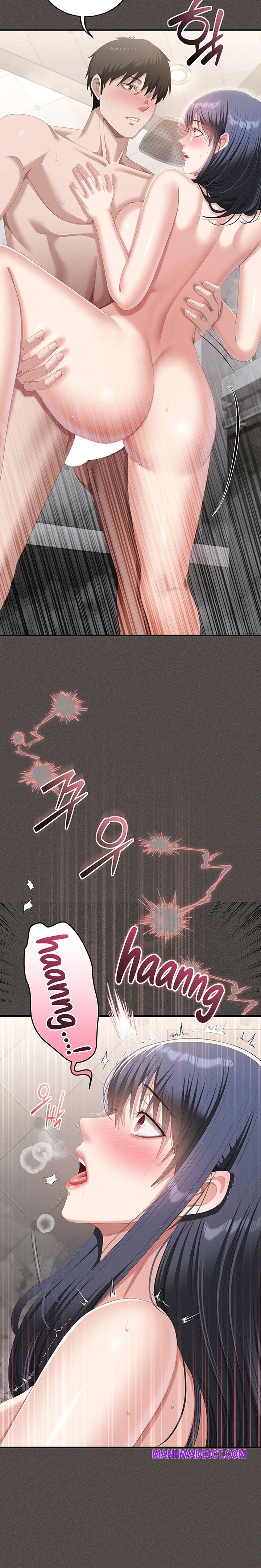 As Written In the Lewd Notebook - Chapter 6 Page 13