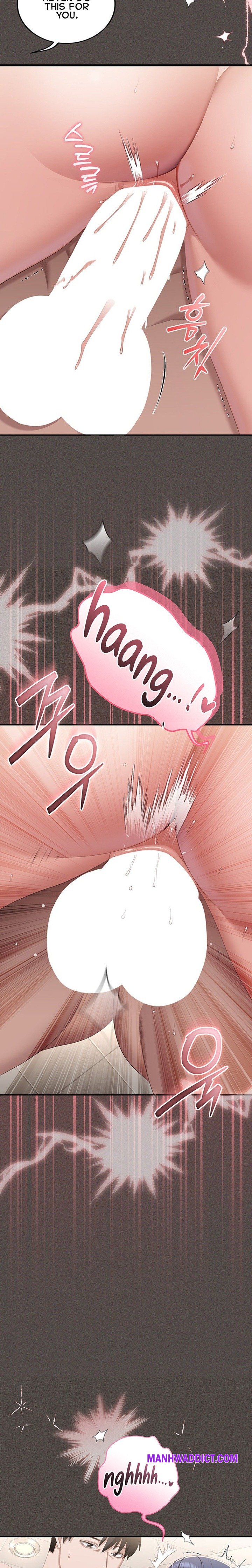 As Written In the Lewd Notebook - Chapter 6 Page 15