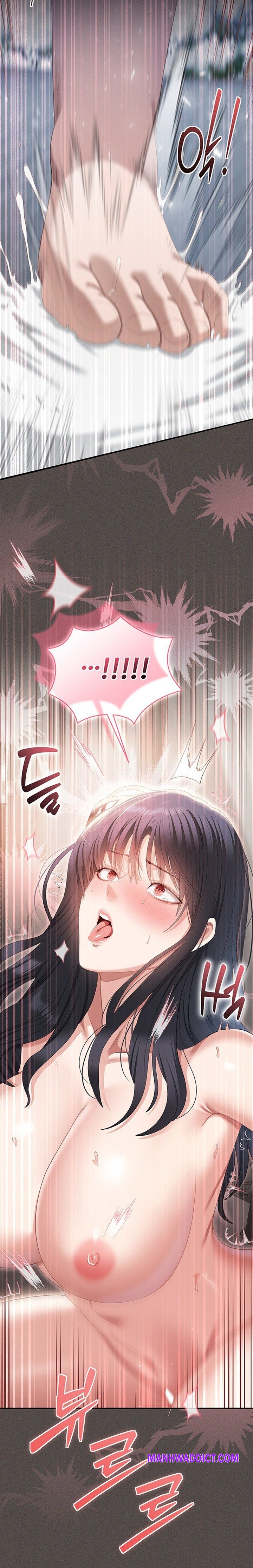 As Written In the Lewd Notebook - Chapter 6 Page 28