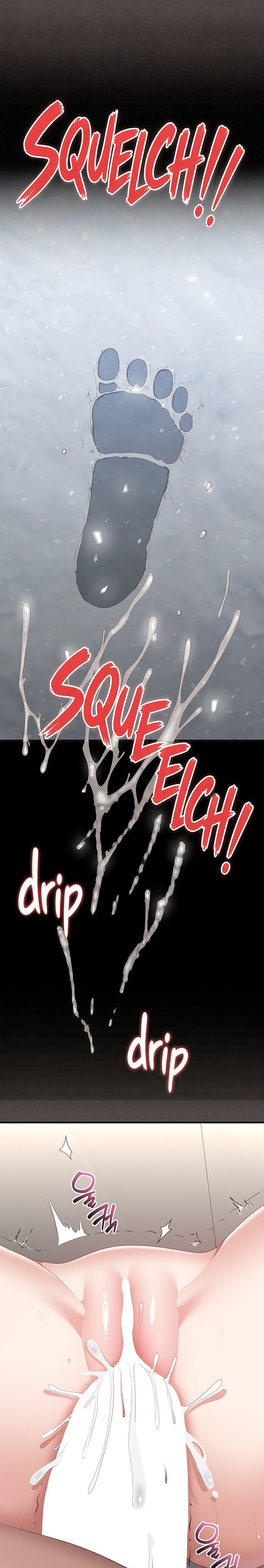 As Written In the Lewd Notebook - Chapter 6 Page 29