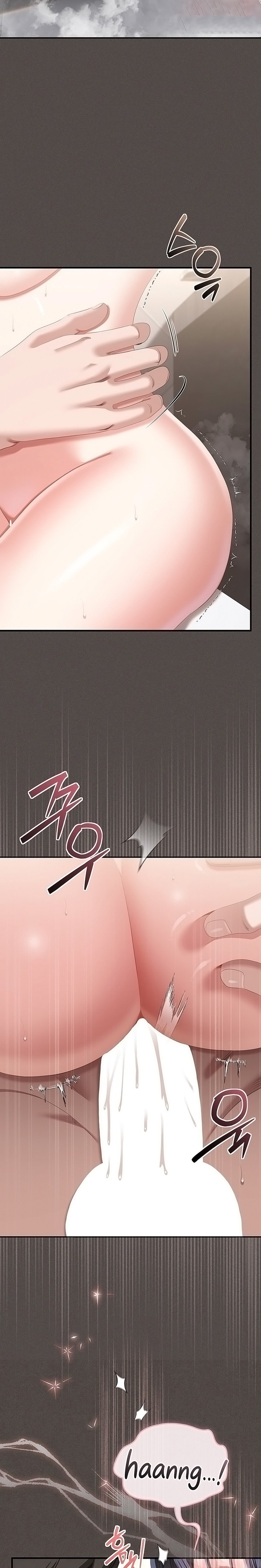 As Written In the Lewd Notebook - Chapter 6 Page 8