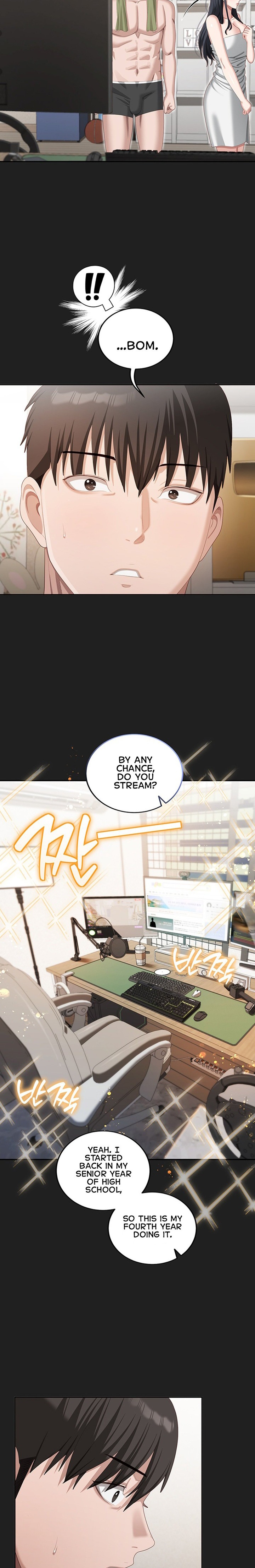 As Written In the Lewd Notebook - Chapter 7 Page 25